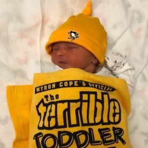 Meet your Posher, Paul